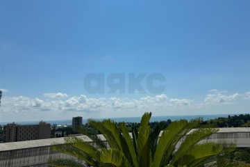 Фото №3: Пентхаус 185 м² - Сочи, р. Центральный, ул. Воровского, 41