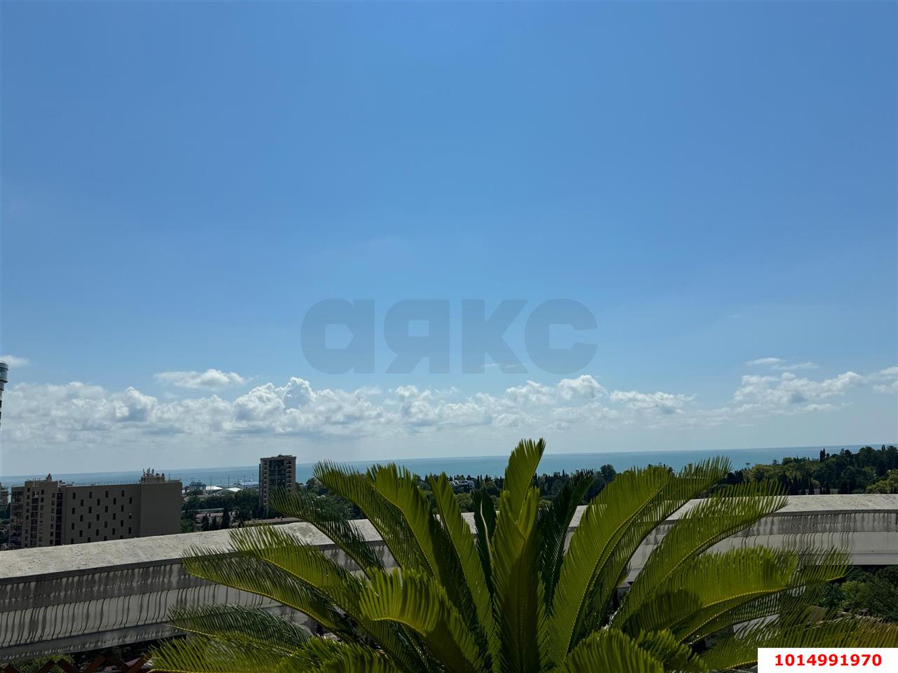 Фото №3: Пентхаус 185 м² - Сочи, Центральный, ул. Воровского, 41