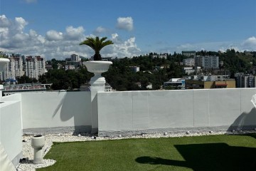 Фото №5: Пентхаус 185 м² - Сочи, р. Центральный, ул. Воровского, 41