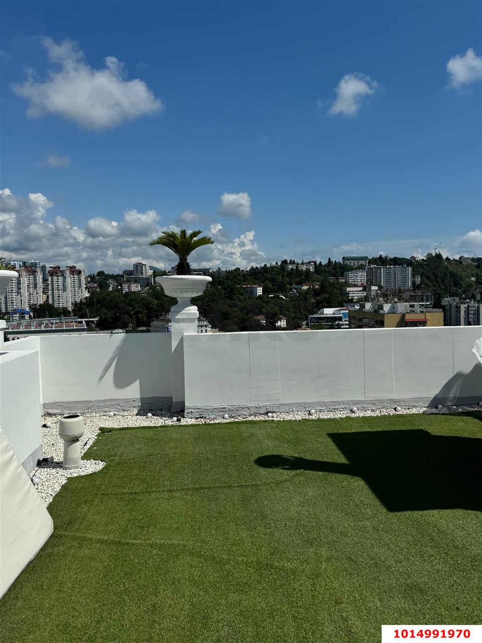 Фото №5: Пентхаус 185 м² - Сочи, Центральный, ул. Воровского, 41