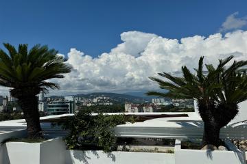 Фото №2: Пентхаус 185 м² - Сочи, мкр. жилой комплекс Воровского, ул. Воровского, 41