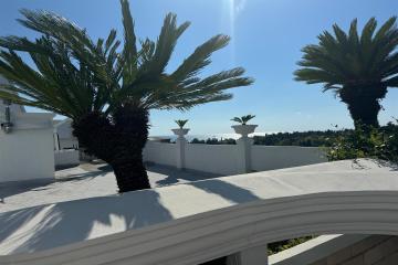 Фото №1: Пентхаус 185 м² - Сочи, мкр. жилой комплекс Воровского, ул. Воровского, 41