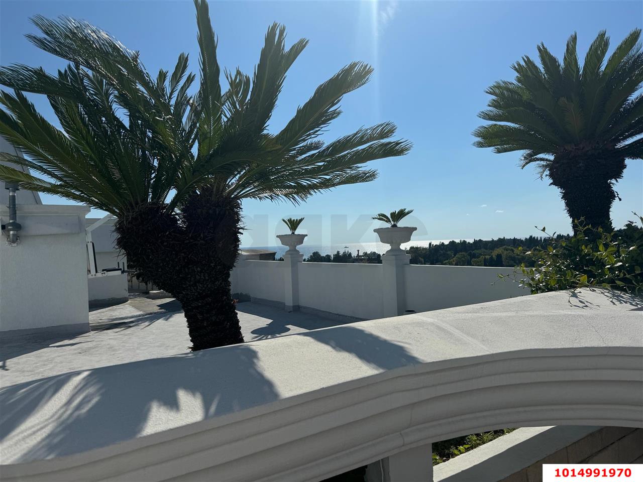 Фото №1: Пентхаус 185 м² - Сочи, Центральный, ул. Воровского, 41