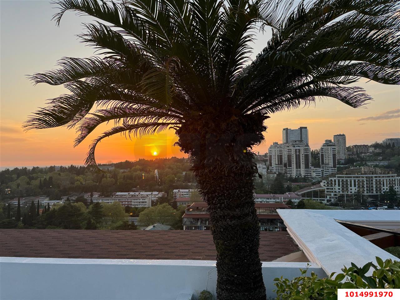 Фото №6: Пентхаус 185 м² - Сочи, Центральный, ул. Воровского, 41