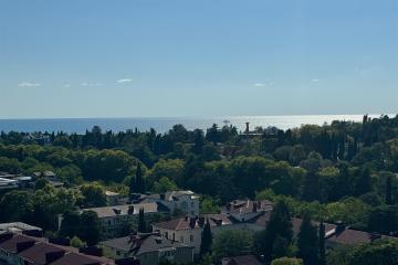 Фото №4: Пентхаус 185 м² - Сочи, мкр. жилой комплекс Воровского, ул. Воровского, 41