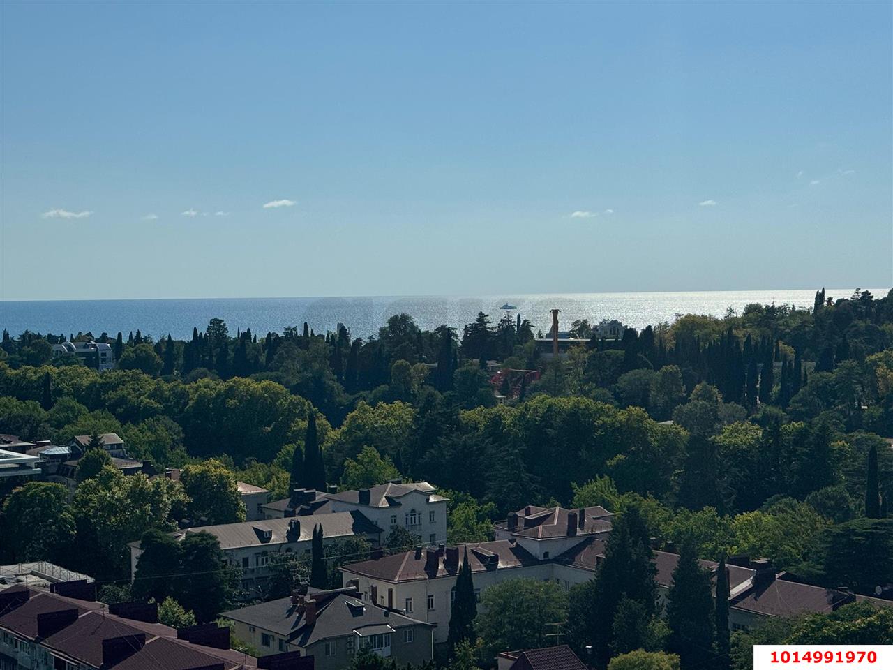 Фото №4: Пентхаус 185 м² - Сочи, Центральный, мкр. жилой комплекс Воровского, ул. Воровского, 41