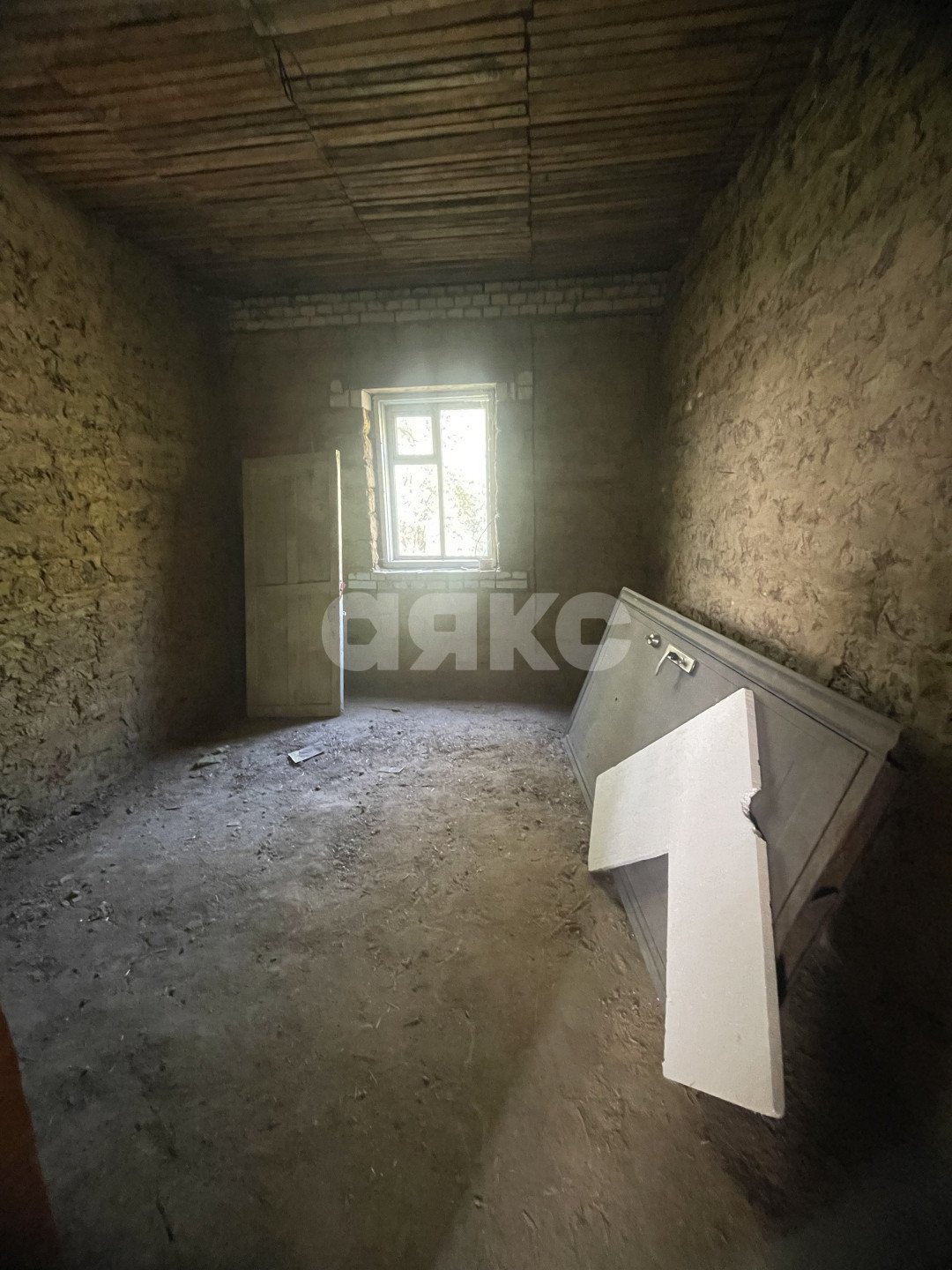 Фото №8: Дом 102 м² + 10 сот. - Прочноокопская, ул. Толстого, 118