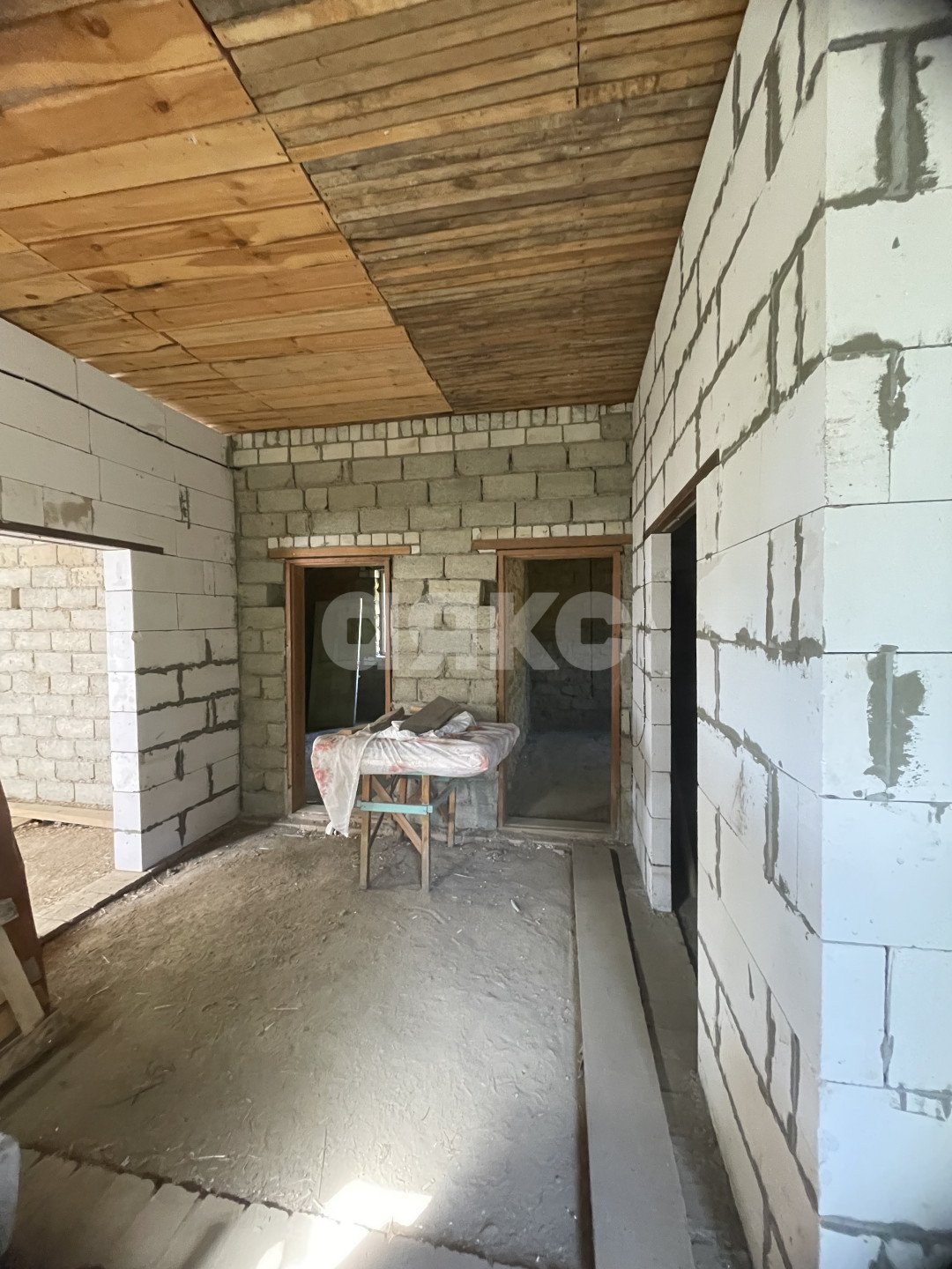 Фото №10: Дом 102 м² + 10 сот. - Прочноокопская, ул. Толстого, 118
