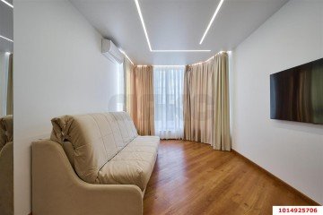 Фото №5: 2-комнатная квартира 89 м² - Краснодар, мкр. ЖК Цветы, ул. Круговая, 4Вк7