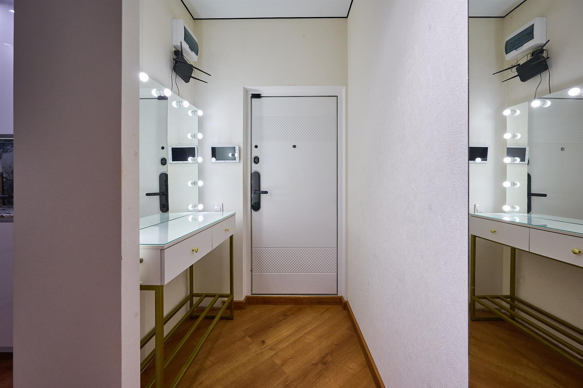 Фото №19: 2-комнатная квартира 89 м² - Краснодар, Прикубанский внутригородской округ, Фестивальный, мкр. ЖК Цветы, ул. Круговая, 4Вк7