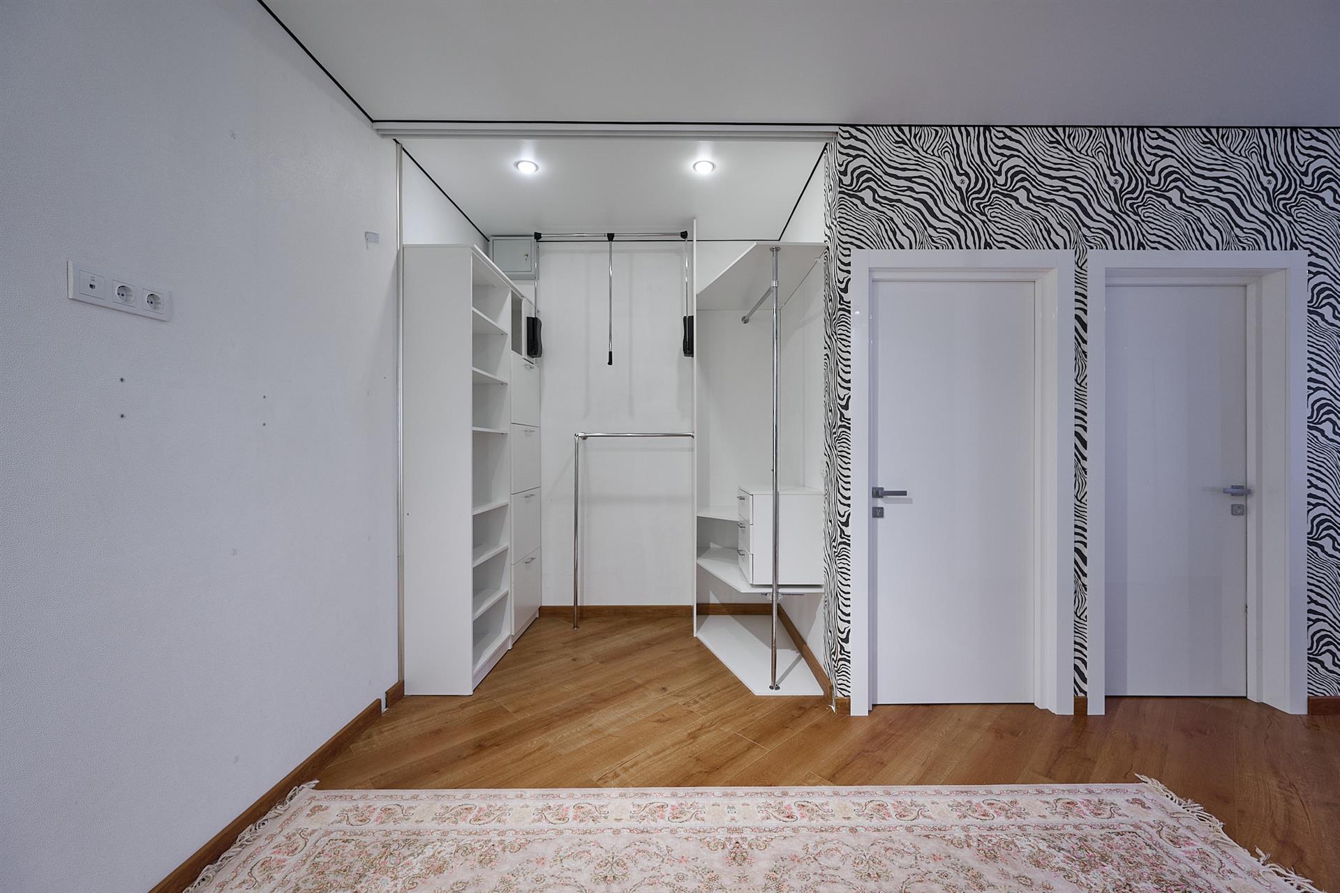 Фото №11: 2-комнатная квартира 89 м² - Краснодар, Прикубанский внутригородской округ, Фестивальный, мкр. ЖК Цветы, ул. Круговая, 4Вк7