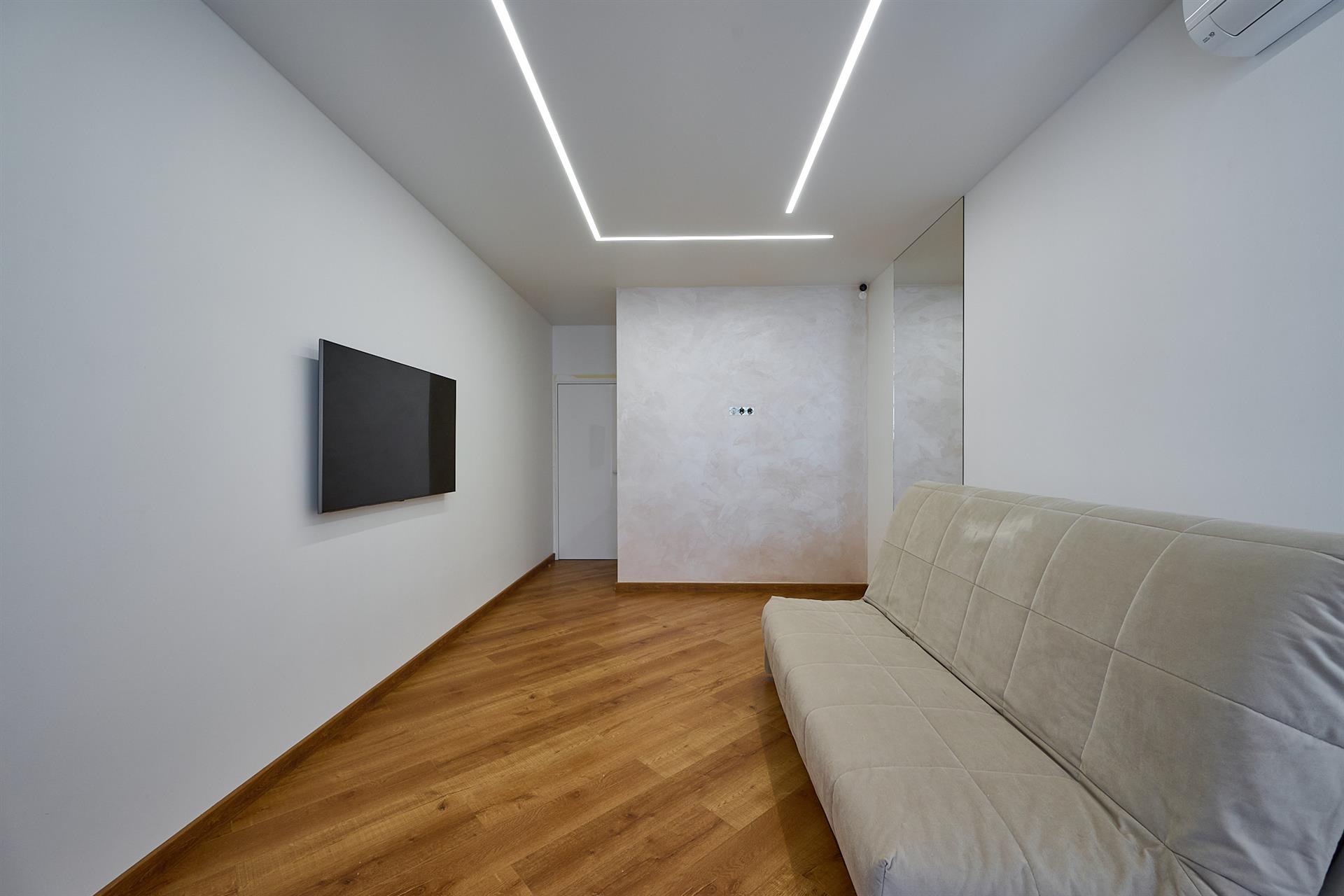 Фото №6: 2-комнатная квартира 89 м² - Краснодар, Прикубанский внутригородской округ, Фестивальный, мкр. ЖК Цветы, ул. Круговая, 4Вк7