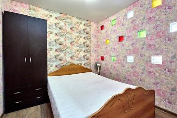 Фото №5: 1-комнатная квартира 43 м² - Краснодар, мкр. Восточно-Кругликовский, ул. им. Героя Яцкова И.В., 12