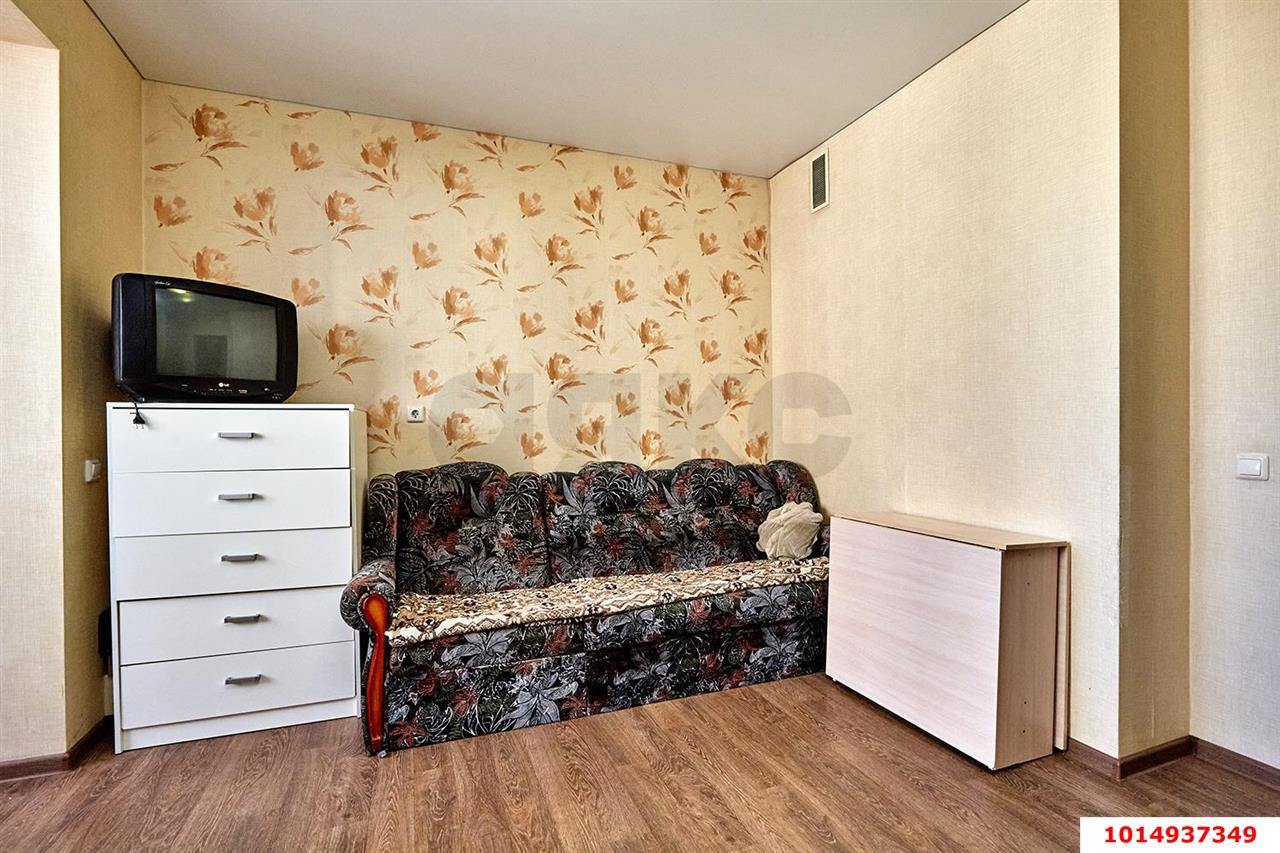 Фото №4: 2-комнатная квартира 47 м² - Краснодар, Восточно-Кругликовский, ул. им. Героя Яцкова И.В., 12