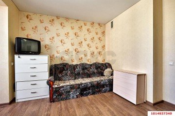 Фото №4: 2-комнатная квартира 47 м² - Краснодар, мкр. Восточно-Кругликовский, ул. им. Героя Яцкова И.В., 12