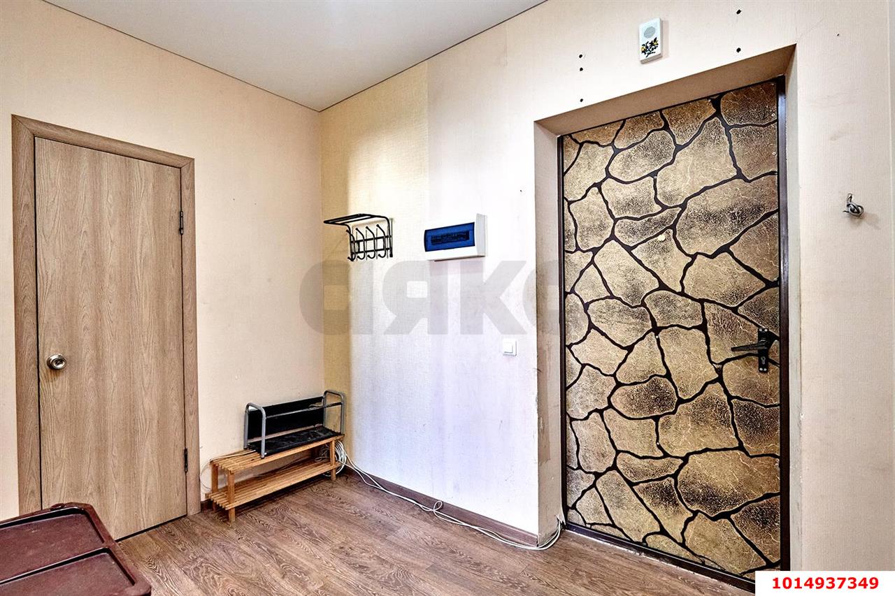 Фото №10: 2-комнатная квартира 47 м² - Краснодар, Восточно-Кругликовский, ул. им. Героя Яцкова И.В., 12