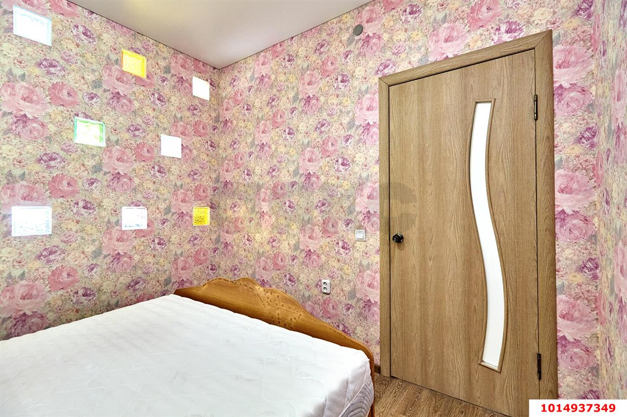 Фото №6: 1-комнатная квартира 47 м² - Краснодар, Восточно-Кругликовский, ул. им. Героя Яцкова И.В., 12