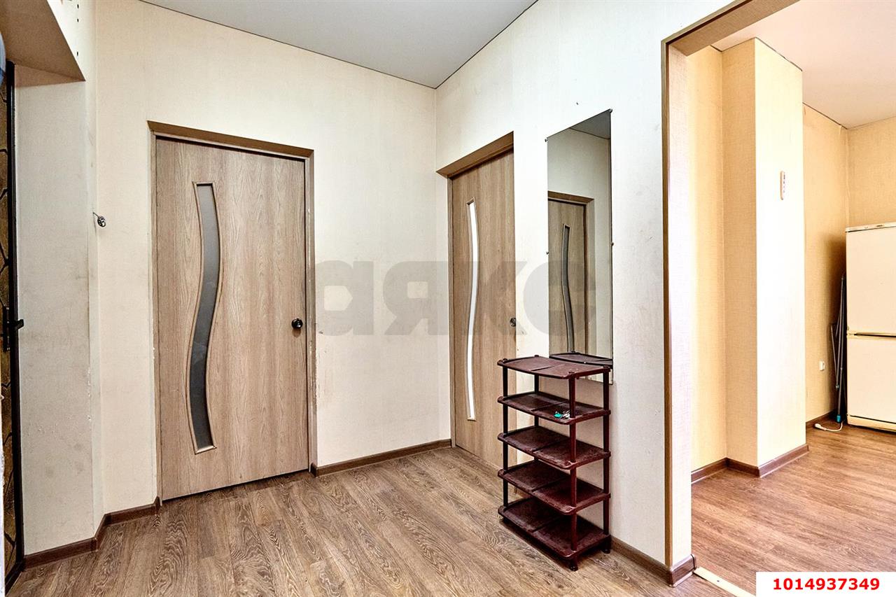 Фото №12: 2-комнатная квартира 47 м² - Краснодар, Восточно-Кругликовский, ул. им. Героя Яцкова И.В., 12