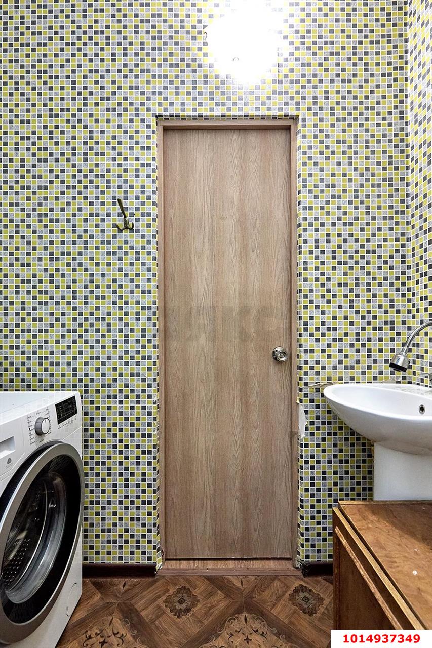 Фото №15: 2-комнатная квартира 47 м² - Краснодар, Восточно-Кругликовский, ул. им. Героя Яцкова И.В., 12