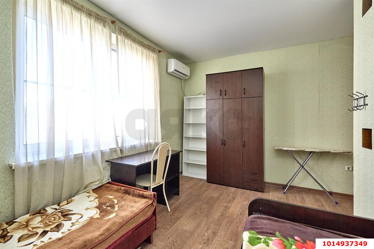 Фото №9: 2-комнатная квартира 47 м² - Краснодар, Восточно-Кругликовский, ул. им. Героя Яцкова И.В., 12