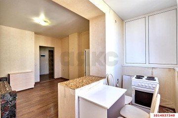 Фото №3: 2-комнатная квартира 47 м² - Краснодар, мкр. Восточно-Кругликовский, ул. им. Героя Яцкова И.В., 12