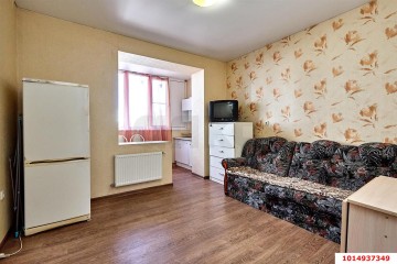 Фото №1: 2-комнатная квартира 47 м² - Краснодар, мкр. Восточно-Кругликовский, ул. им. Героя Яцкова И.В., 12