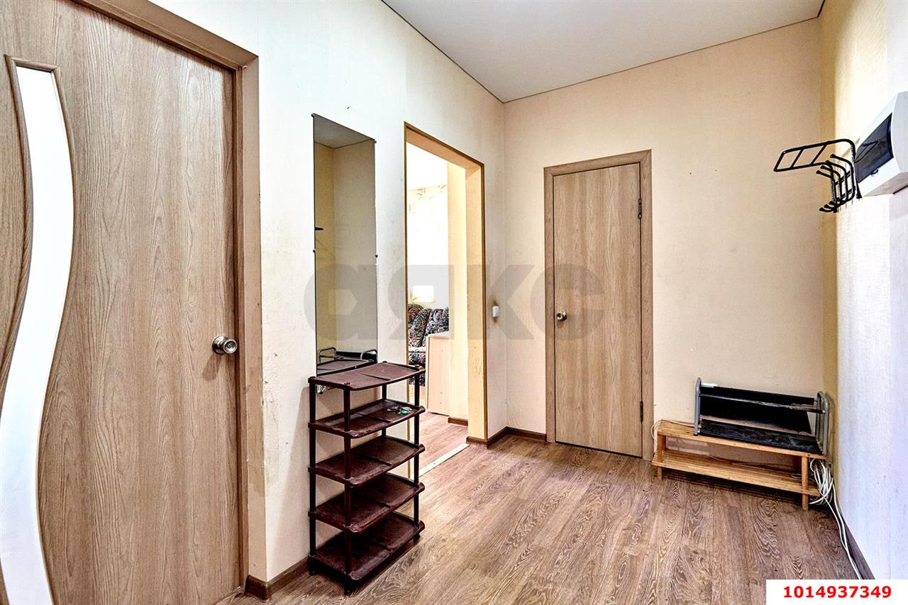 Фото №10: 1-комнатная квартира 47 м² - Краснодар, Восточно-Кругликовский, ул. им. Героя Яцкова И.В., 12