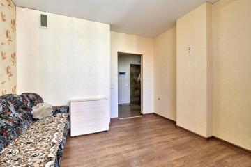 Фото №2: 1-комнатная квартира 43 м² - Краснодар, мкр. Восточно-Кругликовский, ул. им. Героя Яцкова И.В., 12
