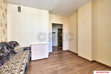 Фото №2: 2-комнатная квартира 47 м² - Краснодар, мкр. Восточно-Кругликовский, ул. им. Героя Яцкова И.В., 12