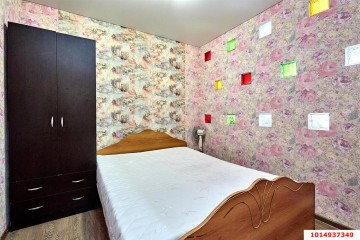 Фото №5: 2-комнатная квартира 47 м² - Краснодар, мкр. Восточно-Кругликовский, ул. им. Героя Яцкова И.В., 12