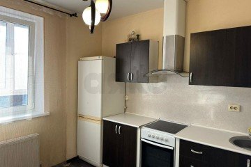 Фото №3: 1-комнатная квартира 34 м² - Краснодар, мкр. Славянский, ул. Заполярная, 35к7