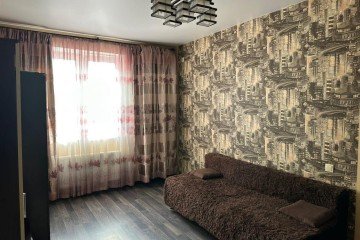 Фото №1: 1-комнатная квартира 34 м² - Краснодар, мкр. Славянский, ул. Заполярная, 35к7