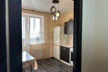 Фото №2: 1-комнатная квартира 34 м² - Краснодар, мкр. Славянский, ул. Заполярная, 35к7