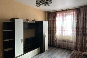 Фото №4: 1-комнатная квартира 34 м² - Краснодар, мкр. Славянский, ул. Заполярная, 35к7