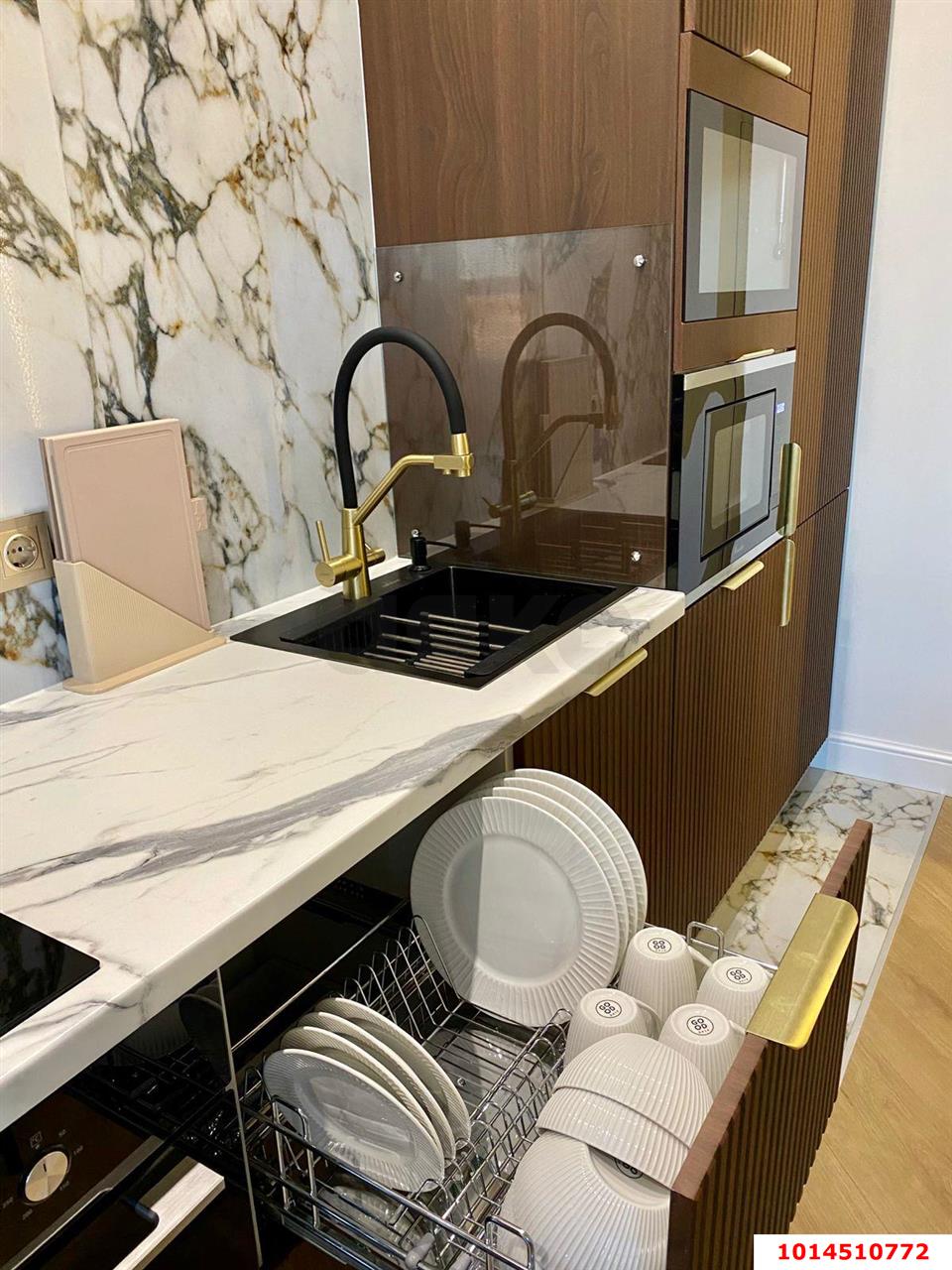 Фото №4: Студия 27 м² - Краснодар, Школьный, ул. Школьная, 1