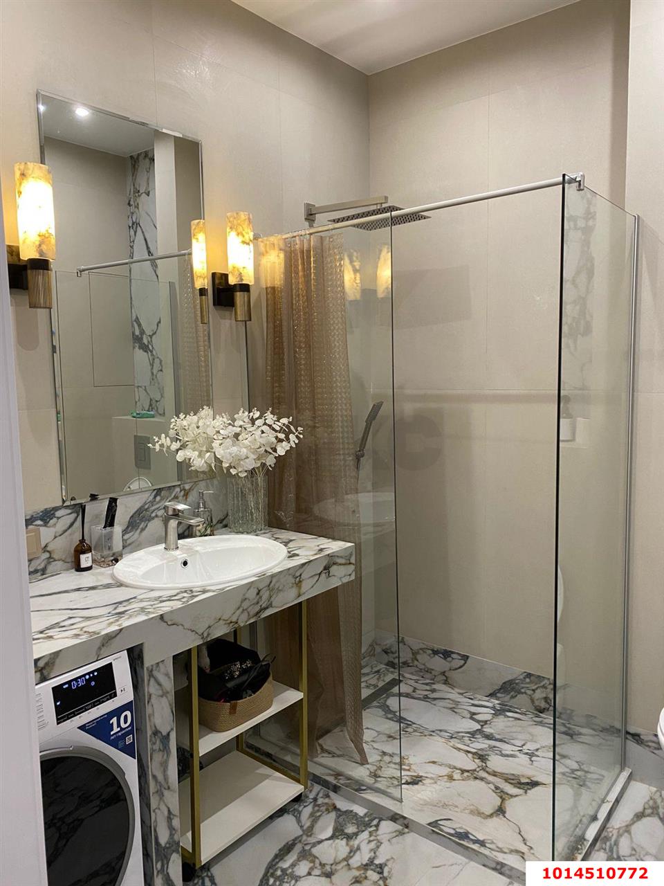 Фото №6: Студия 27 м² - Краснодар, Школьный, ул. Школьная, 1