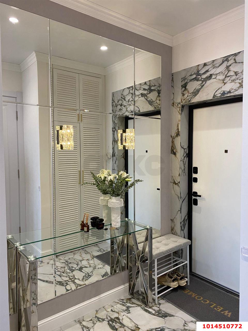 Фото №9: Студия 27 м² - Краснодар, Школьный, ул. Школьная, 1