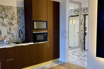 Фото №3: Студия 27 м² - Краснодар, мкр. Школьный, ул. Школьная, 1