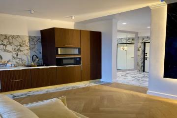 Фото №3: Студия 27 м² - Краснодар, мкр. жилой комплекс Сердце, ул. Школьная, 1