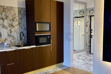 Фото №3: Студия 27 м² - Краснодар, мкр. Школьный, ул. Школьная, 1