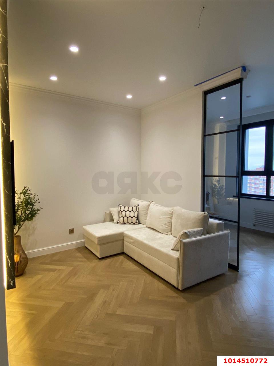 Фото №10: Студия 27 м² - Краснодар, Школьный, ул. Школьная, 1