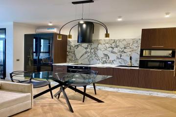 Фото №2: Студия 27 м² - Краснодар, мкр. жилой комплекс Сердце, ул. Школьная, 1