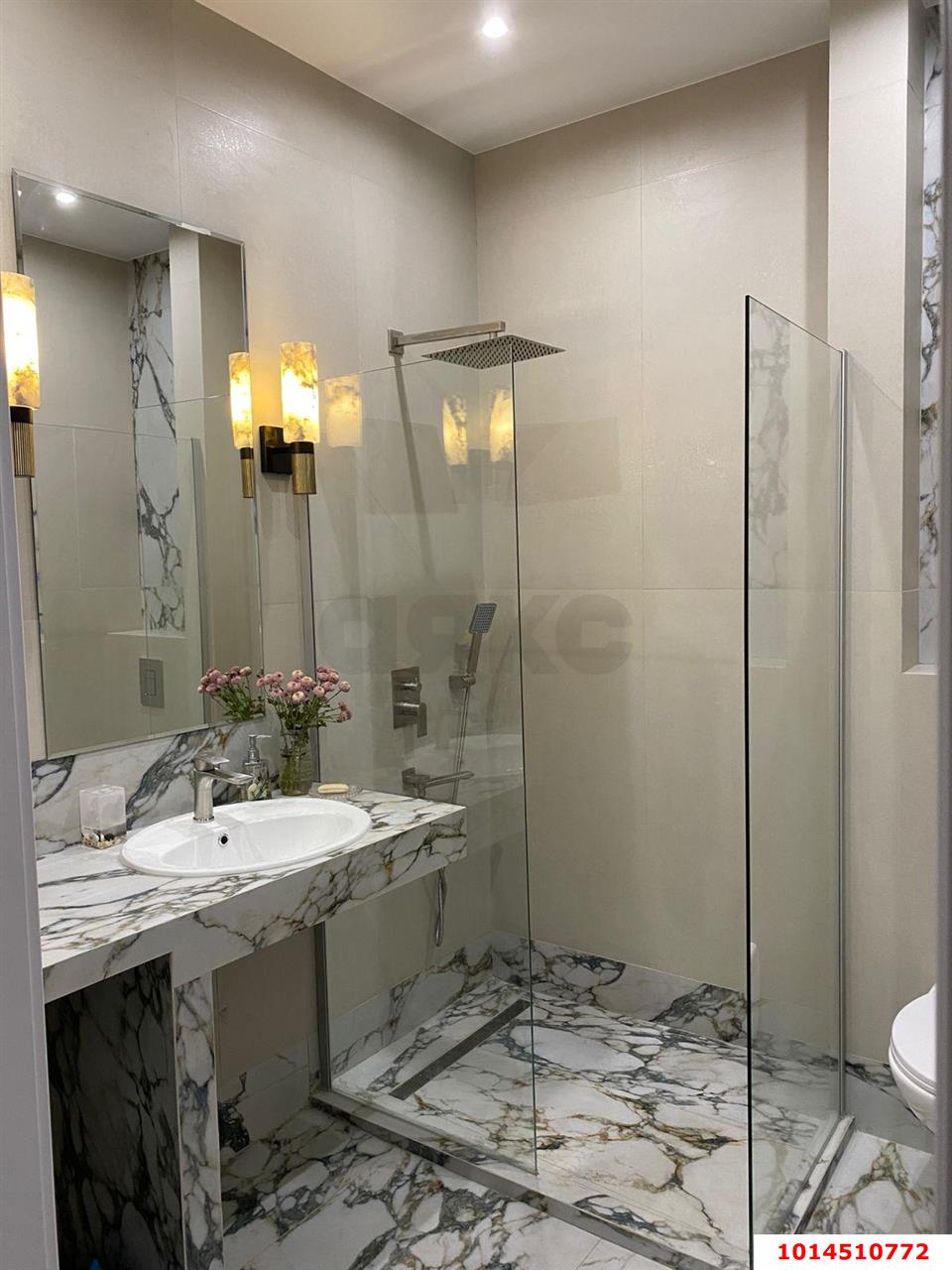 Фото №5: Студия 27 м² - Краснодар, Школьный, ул. Школьная, 1