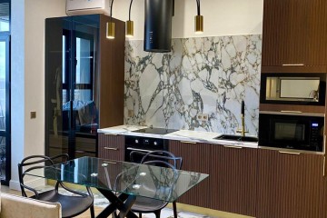 Фото №2: Студия 27 м² - Краснодар, мкр. Школьный, ул. Школьная, 1