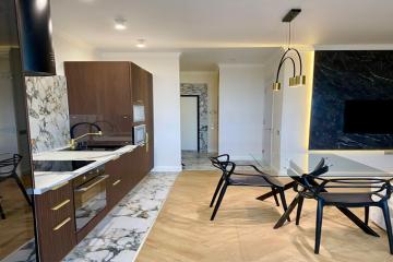 Фото №1: Студия 27 м² - Краснодар, мкр. жилой комплекс Сердце, ул. Школьная, 1