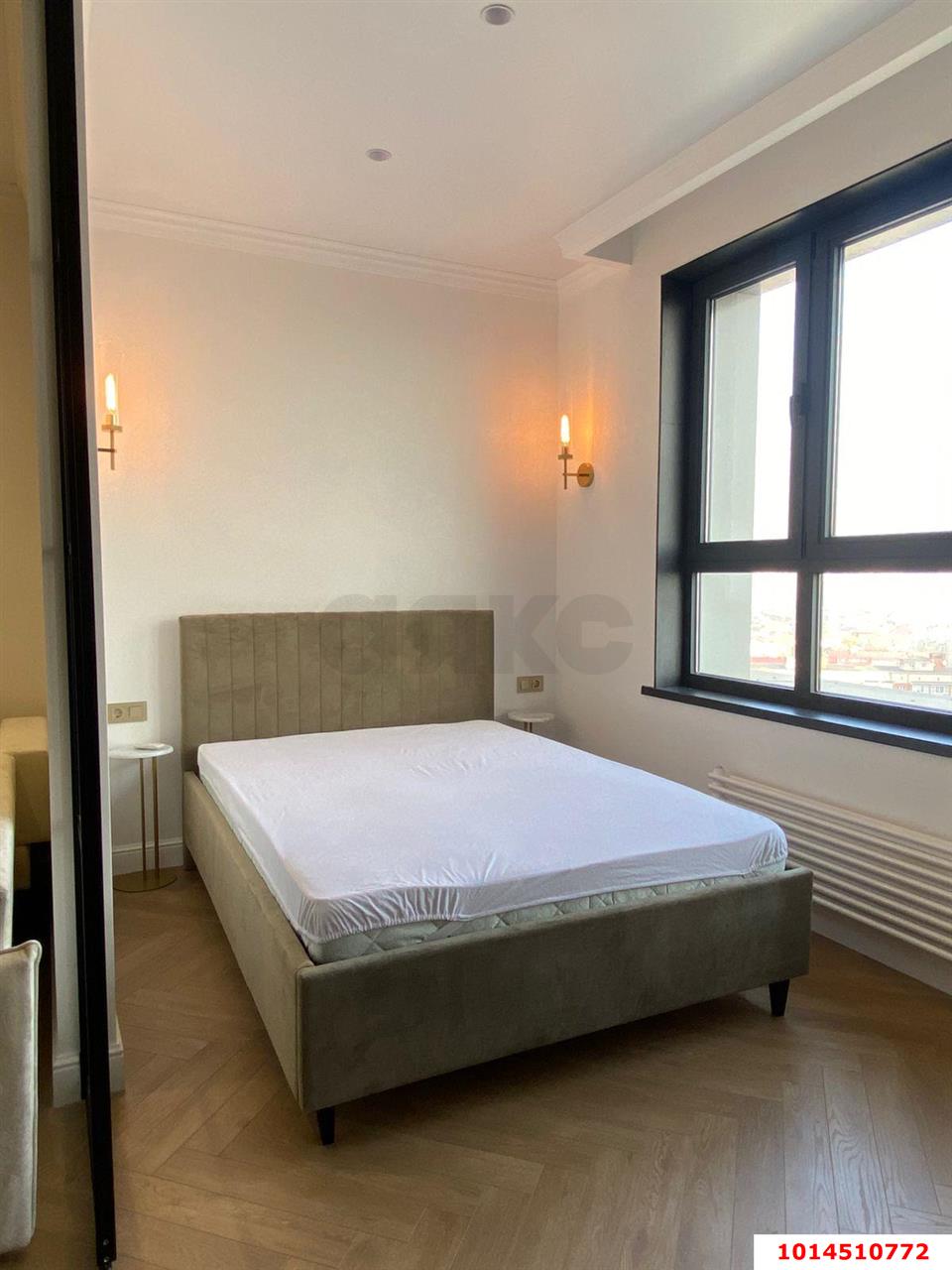 Фото №11: Студия 27 м² - Краснодар, Школьный, ул. Школьная, 1