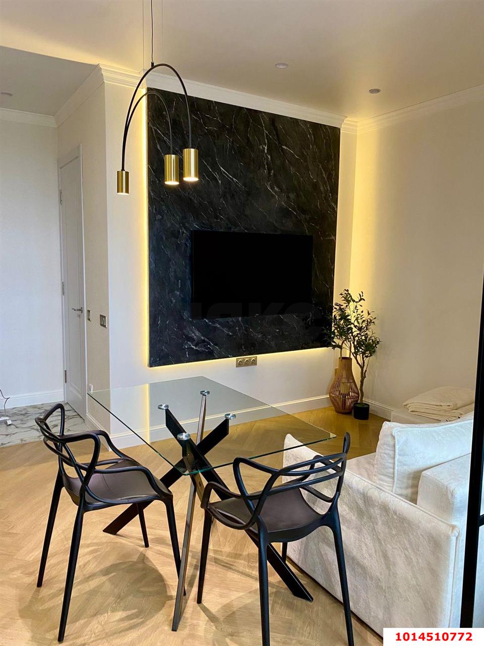 Фото №7: Студия 27 м² - Краснодар, Школьный, ул. Школьная, 1