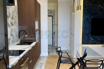 Фото №1: Студия 27 м² - Краснодар, мкр. Школьный, ул. Школьная, 1