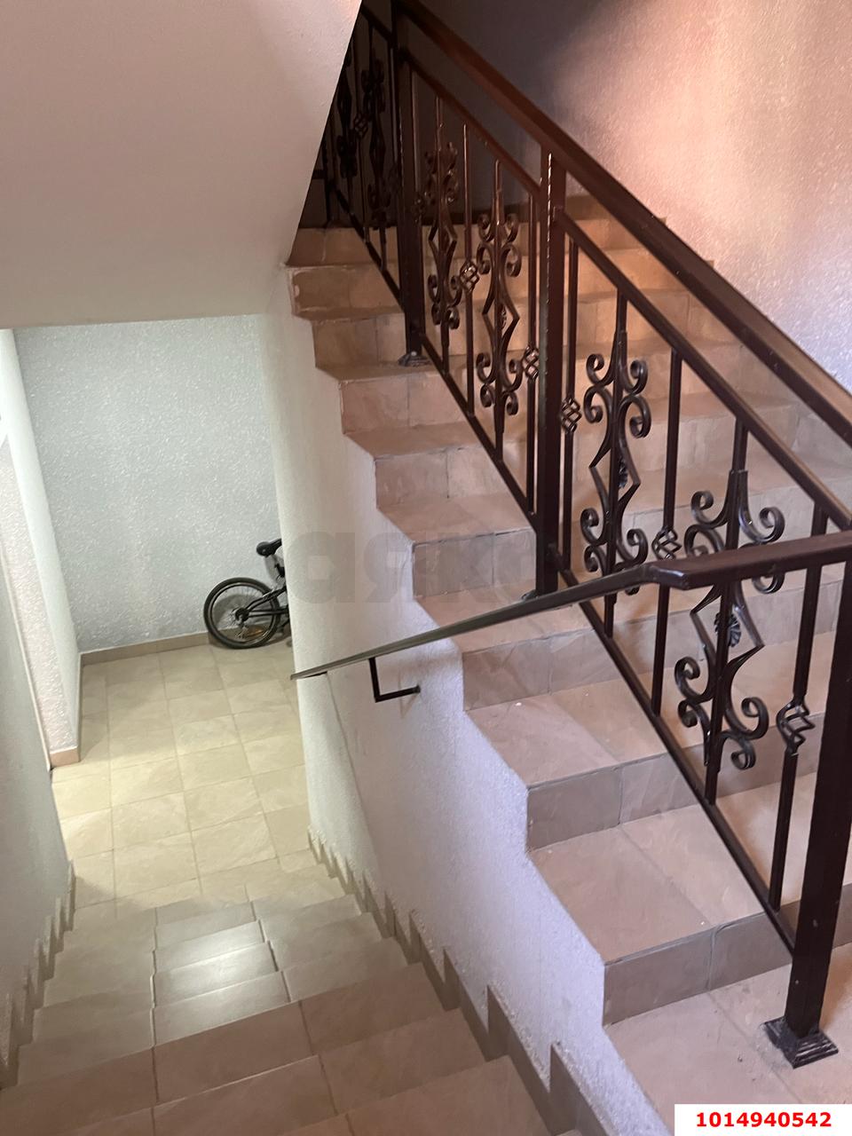 Фото №4: 1-комнатная квартира 35 м² - Новая Адыгея, мкр. жилой комплекс Мята, ул. Бжегокайская, 23/1Ак1