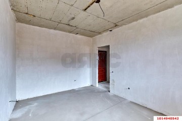 Фото №2: 1-комнатная квартира 35 м² - Новая Адыгея, мкр. жилой комплекс Мята, ул. Бжегокайская, 23/1Ак1